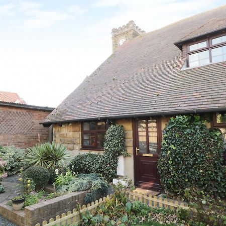Glebe Hall Apartment Marske-by-the-Sea Dış mekan fotoğraf