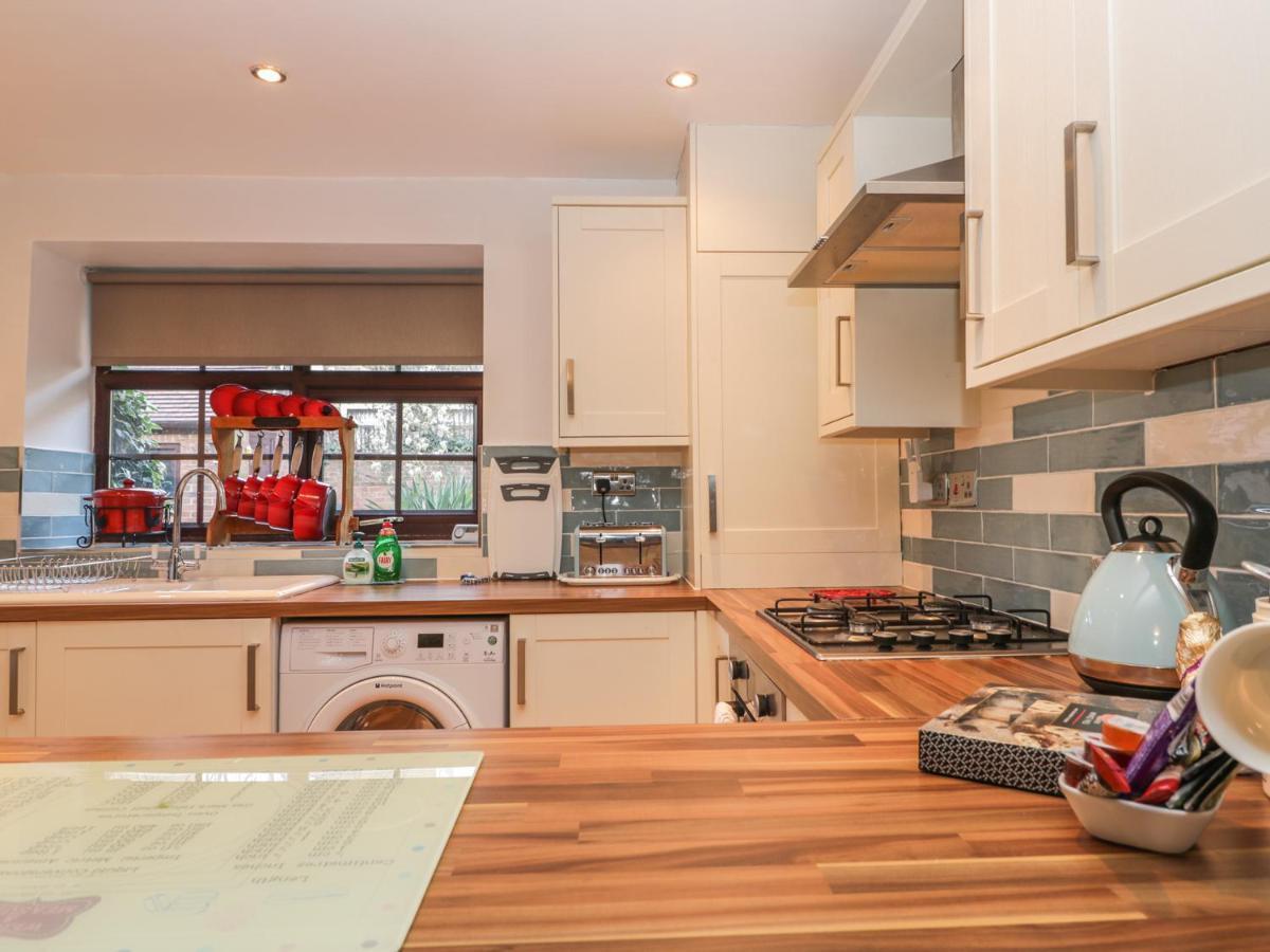 Glebe Hall Apartment Marske-by-the-Sea Dış mekan fotoğraf