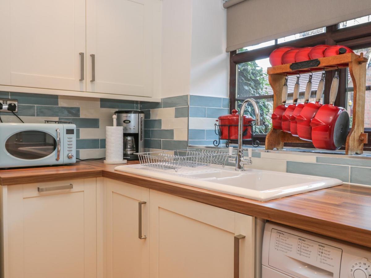 Glebe Hall Apartment Marske-by-the-Sea Dış mekan fotoğraf