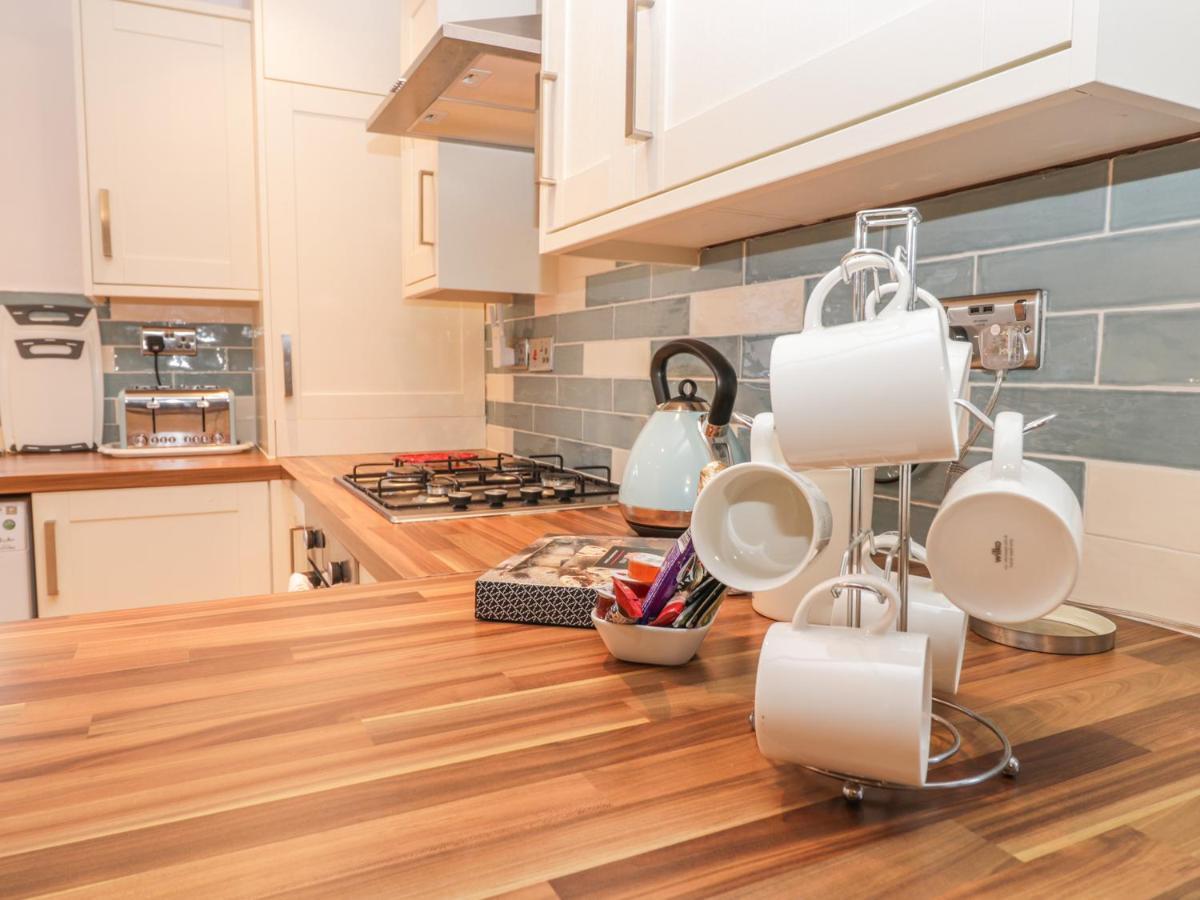 Glebe Hall Apartment Marske-by-the-Sea Dış mekan fotoğraf