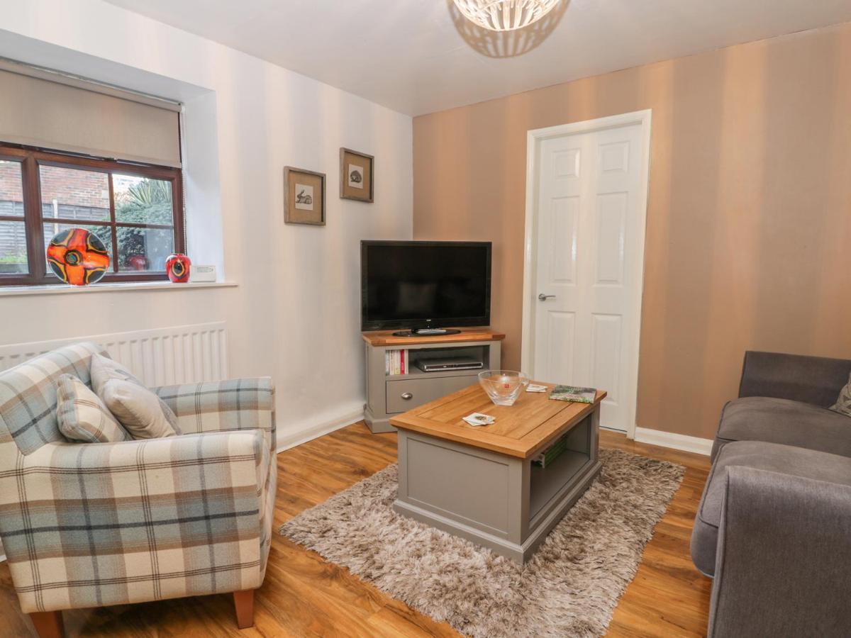 Glebe Hall Apartment Marske-by-the-Sea Dış mekan fotoğraf
